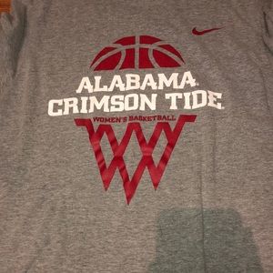 basketball camp shirt